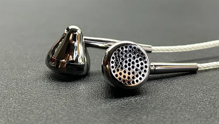 MOONDROP Pavane earbuds