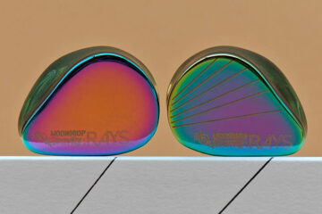 MOONDROP RAYS Review featured image