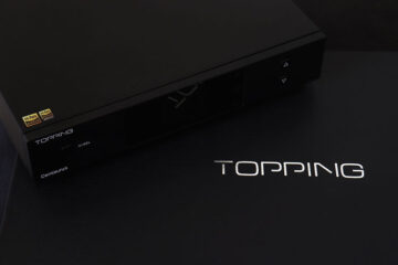 Topping Centaurus Review featured image
