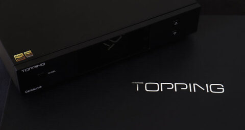 Topping Centaurus Review featured image