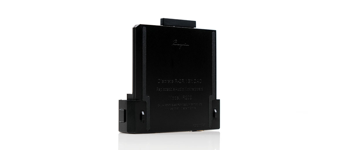 Cayin R202 Review featured image