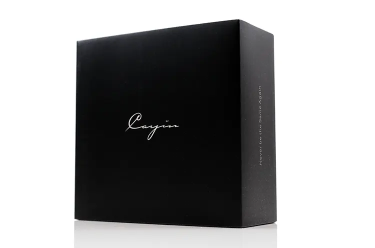 Cayin R202 motherboard box