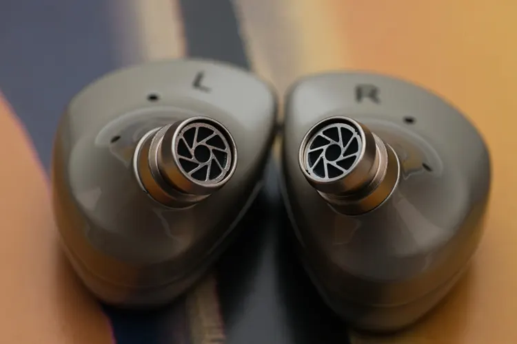 SIVGA Que UTG nozzles