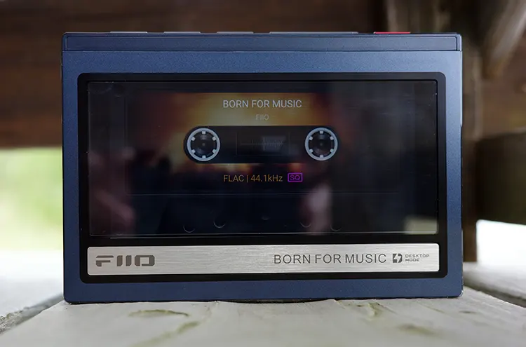 FiiO M21 Review — Headfonics