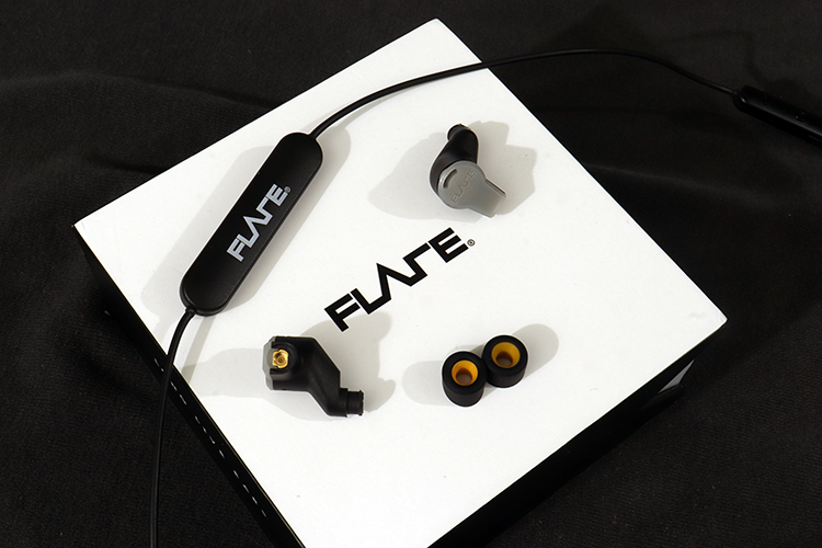 Flare Audio Flare Studio Master Review featured image