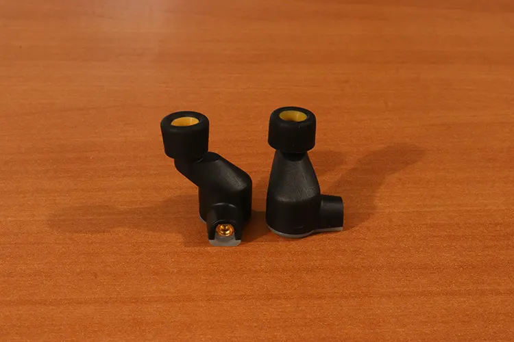 Flare Audio Flare Studio Master nozzles