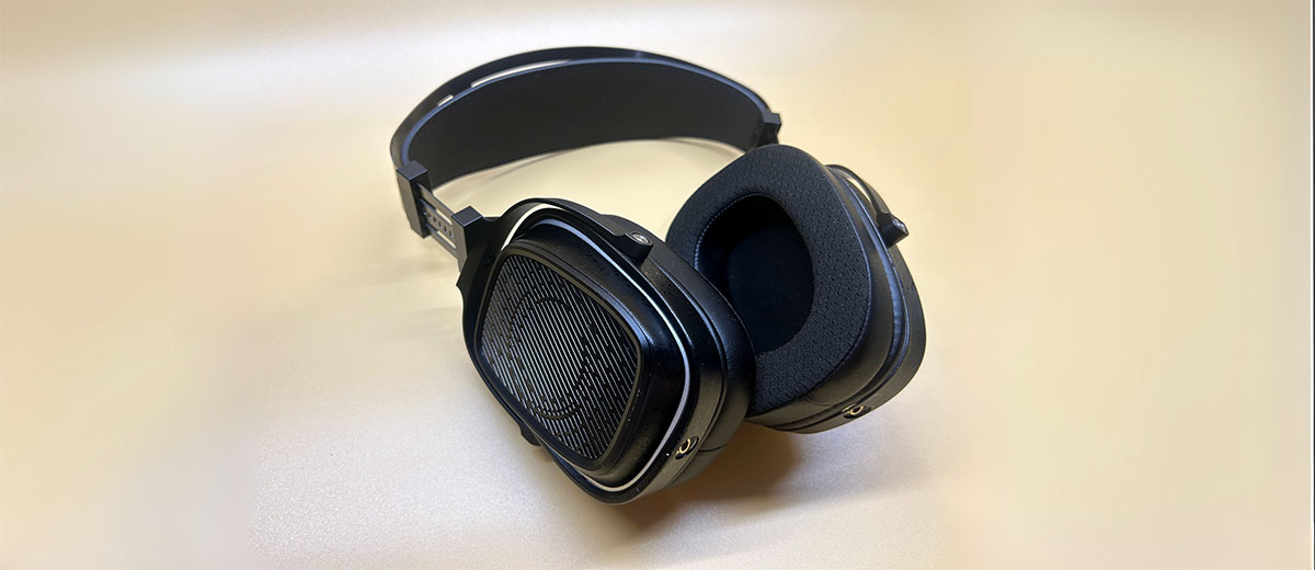 HarmonicDyne BAROQUE Review featured image