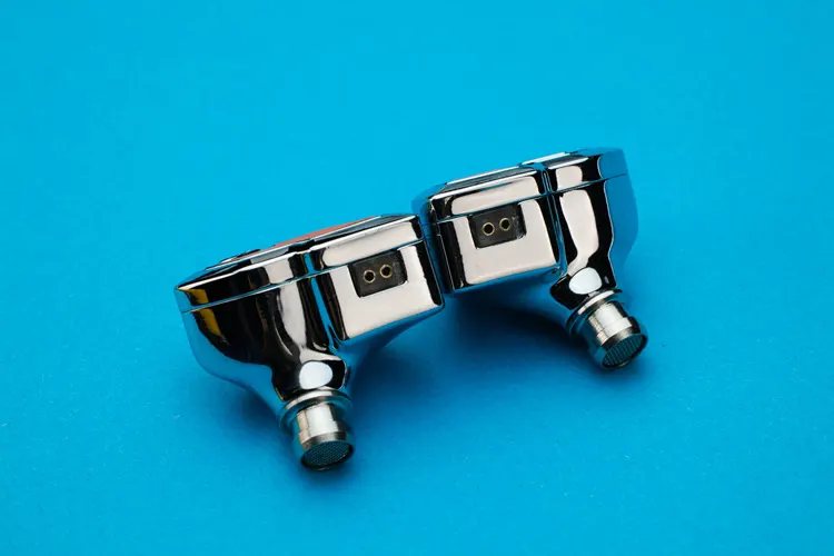 Hidizs MS2 PRO nozzles