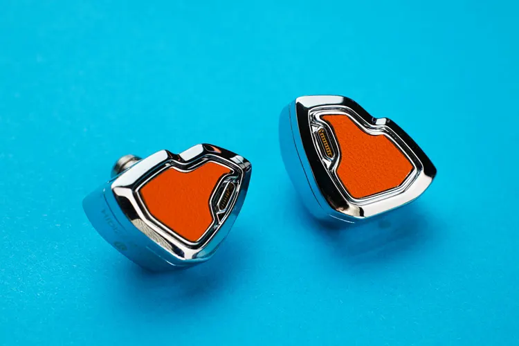 Hidizs MS2 PRO shells