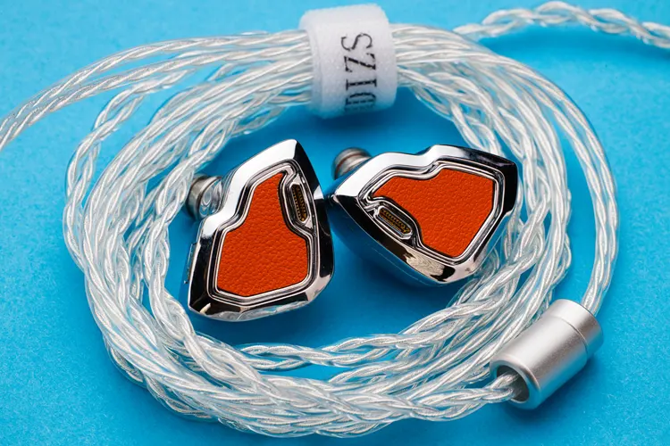 Hidizs MS2 PRO stock cable