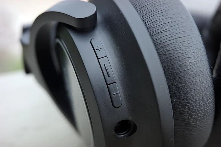 Kiwi Ears Aventus controls