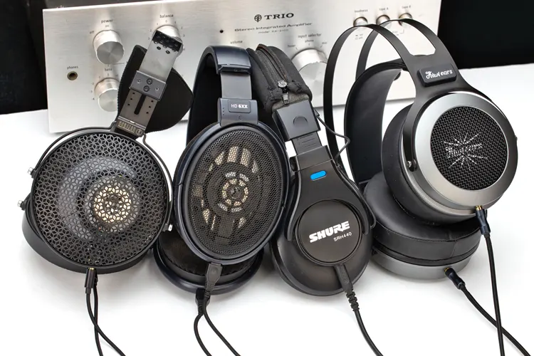 Y*T様 MOONDROP HORIZON Moondrop Horizon Open-Back Dynamic Headphones | Bloom Audio