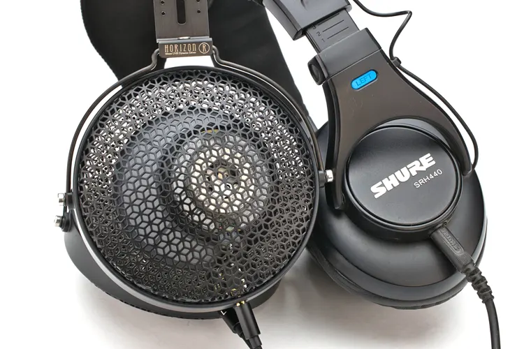 MOONDROP Horizon Review — Page 2 of 2 — Headfonics