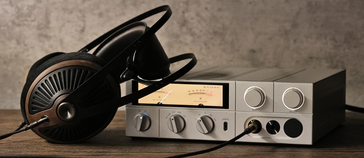 Meze Audio 105 SILVA Review featured image