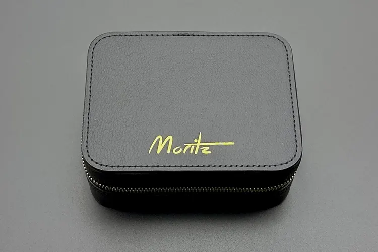 Moritz Audio ENZO carry case