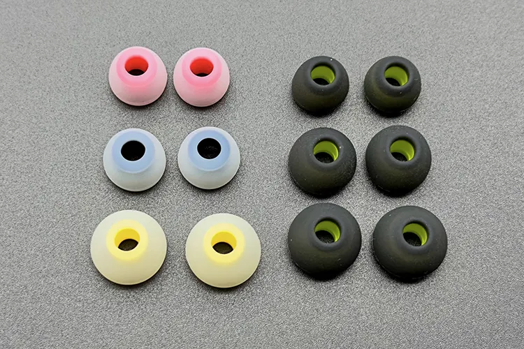 Moritz Audio ENZO ear tips