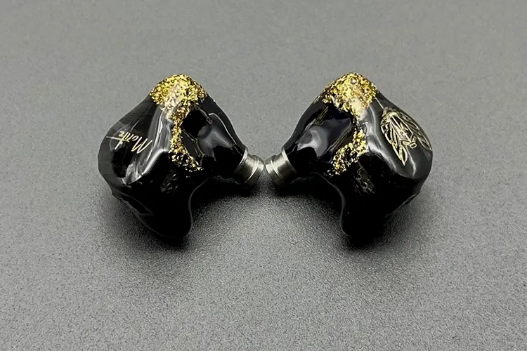 Moritz Audio ENZO shells