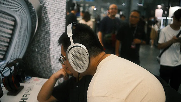 HIFIMAN Edition XV Review — Headfonics