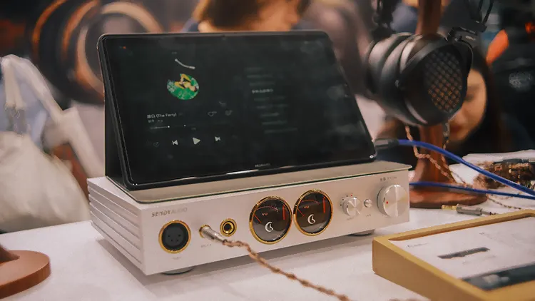 SIAS 2025 - SIVGA Kylin