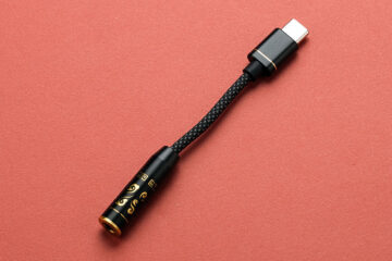 FiiO JIEZI Review featured image