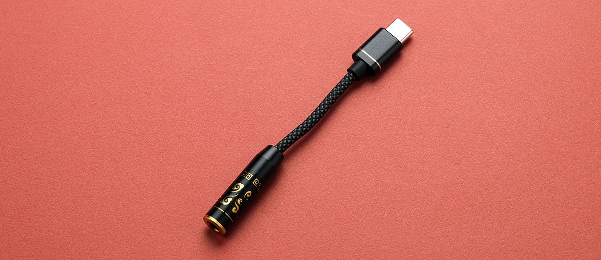 FiiO JIEZI Review featured image