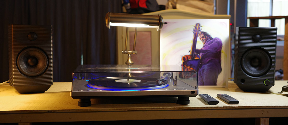 FiiO SP5 Review featured image