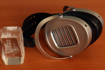 HIFIMAN Ananda Unveiled Review featured image