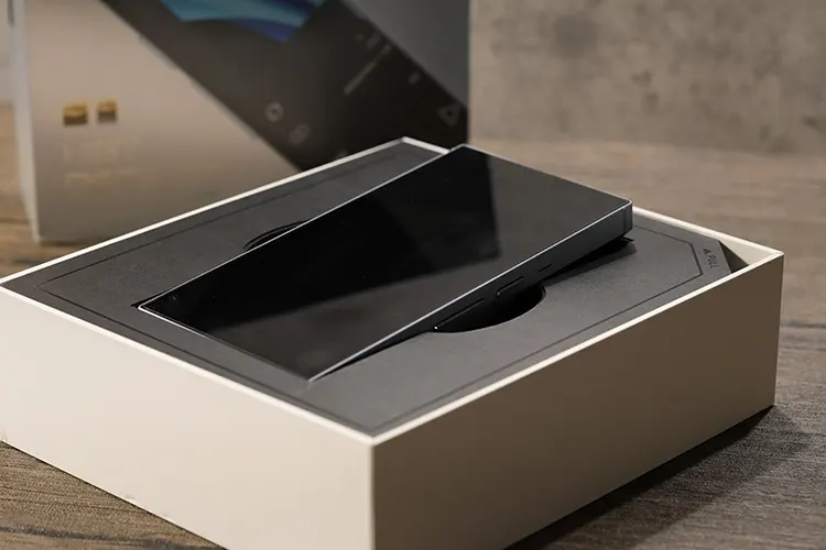 HiBy R6Pro II 2025 unboxing