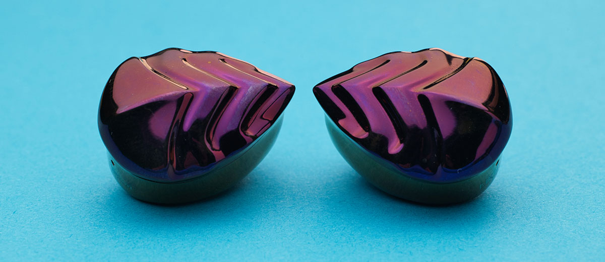 Hidizs MK12 Turris Titanium Edition Review