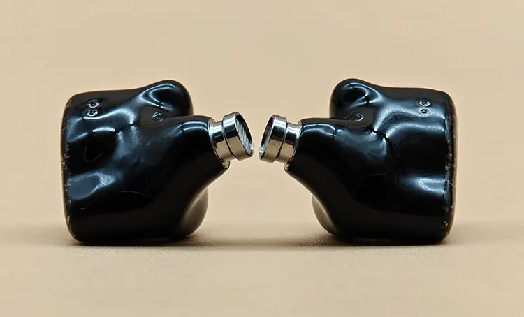 Kiwi Ears Astral shell nozzles