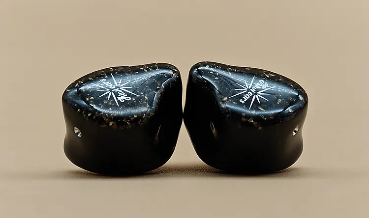 Kiwi Ears Astral shells