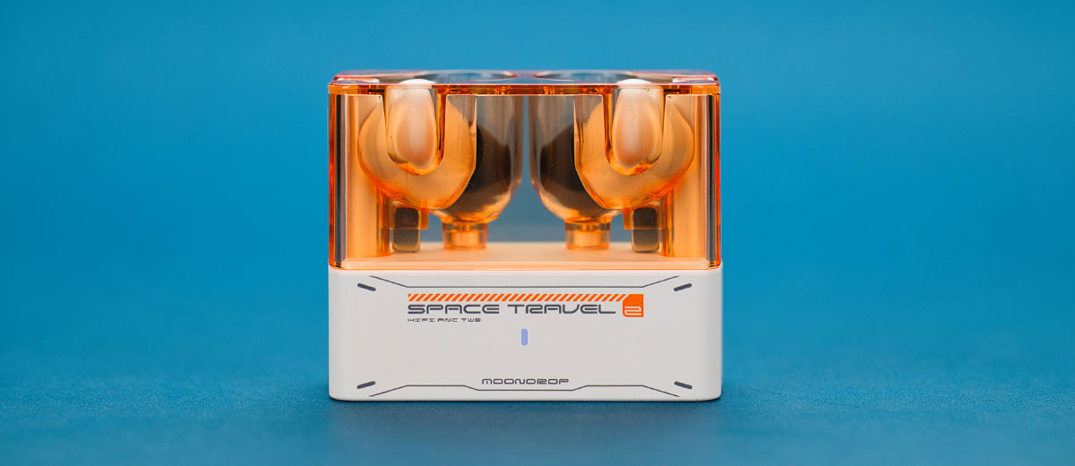 MOONDROP Space Travel 2 Review featured image