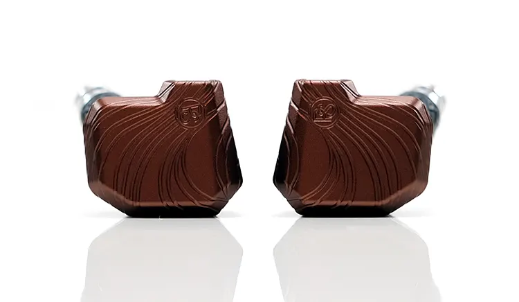 PLUSSOUND Allegro II face plates