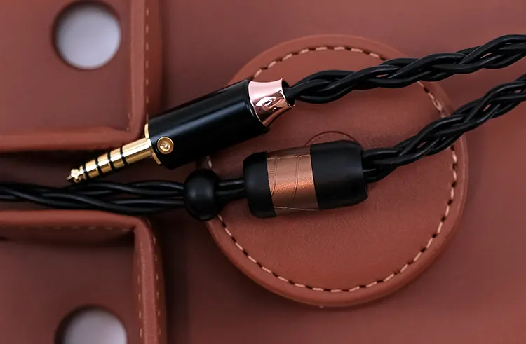 PLUSSOUND Allegro II stock cable