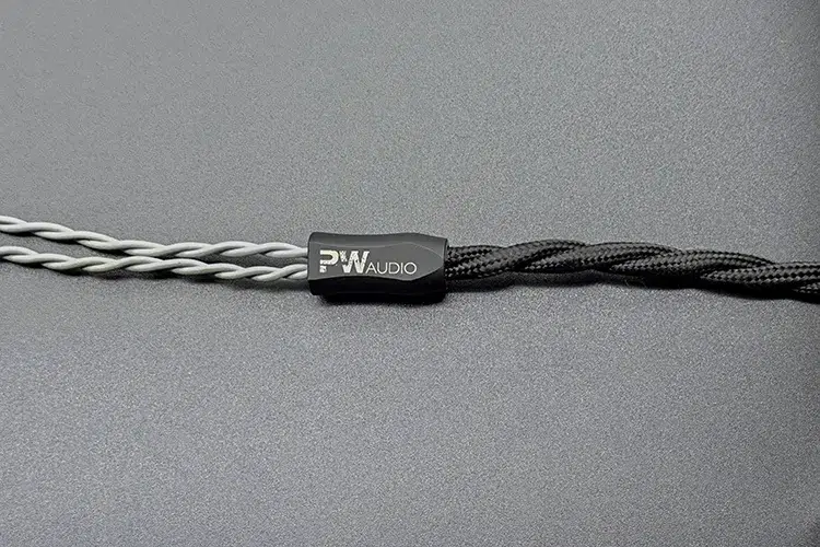 PW Audio Century Series - 1950s 4-wired with Shielding cable