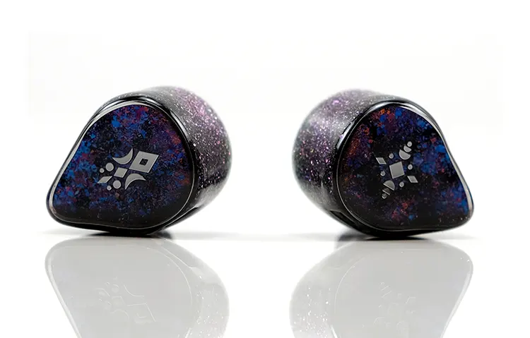 Rossi&Wing Lua Serendipity face plates