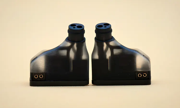 TRUTHEAR PURE nozzles