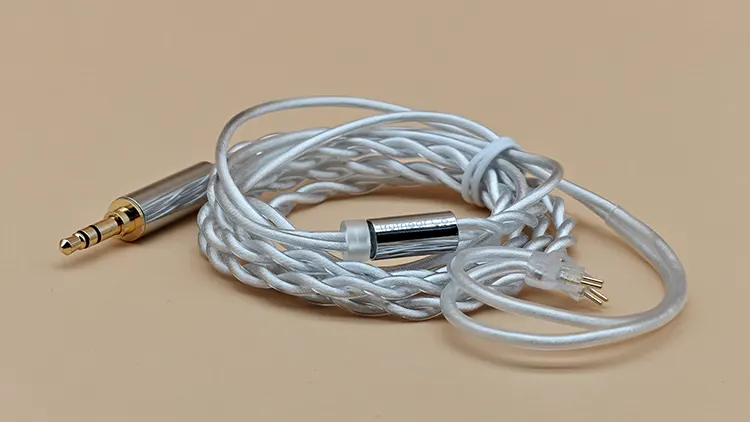 TRUTHEAR PURE stock cable