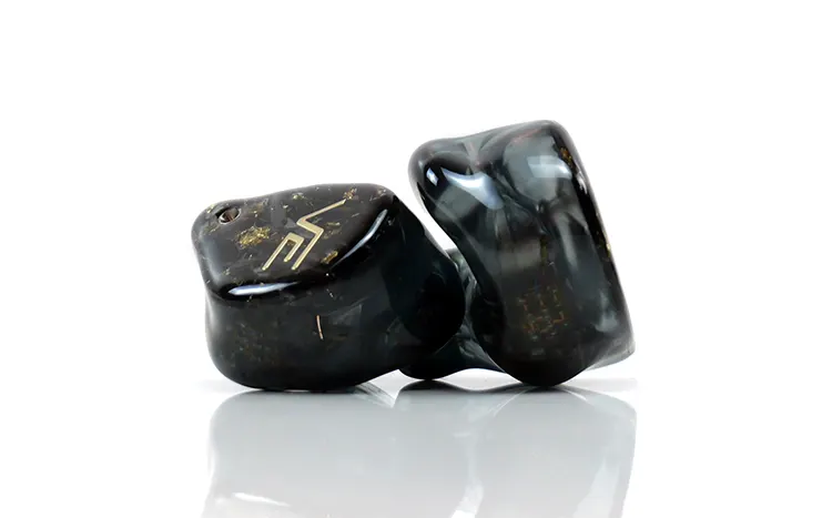 Vision Ears VE ZEN Review — Headfonics