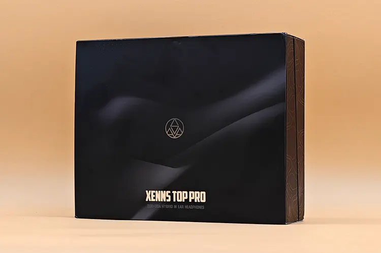 XENNS Mangird Top Pro box