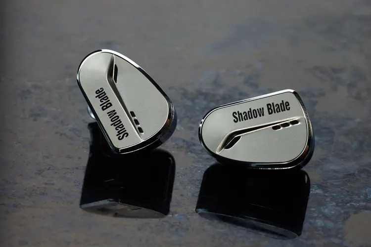 CVJ Shadow Blade IEM shells