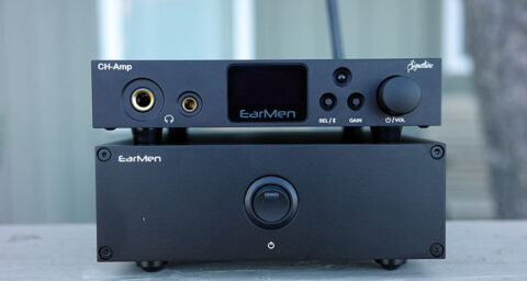 EarMen CH-Amp Signature Review featured image