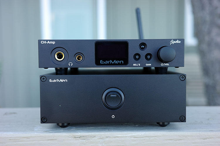 EarMen CH-Amp Signature Review featured image