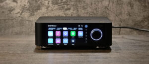 Eversolo Play Review featured image