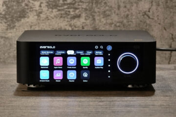 Eversolo Play Review featured image