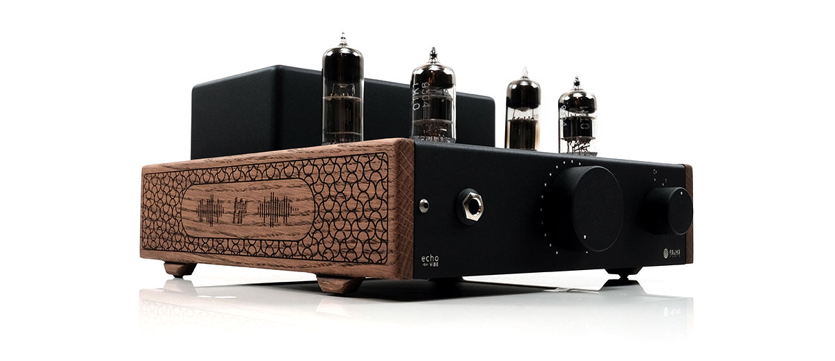 Feliks Audio Echo Vibe Review featured image