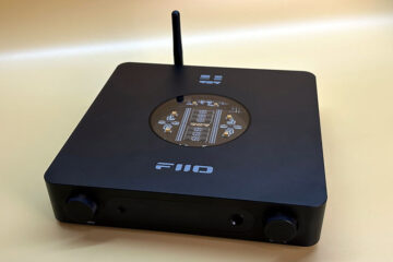 FiiO K13 R2R Review featured image