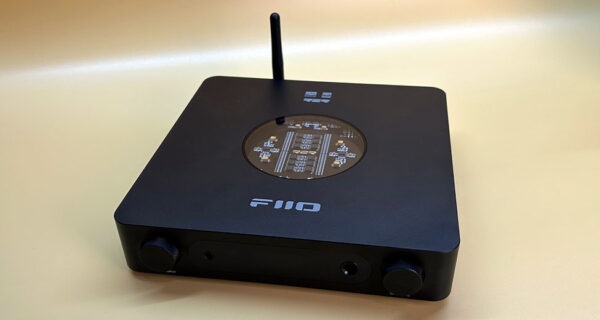 FiiO K13 R2R Review featured image