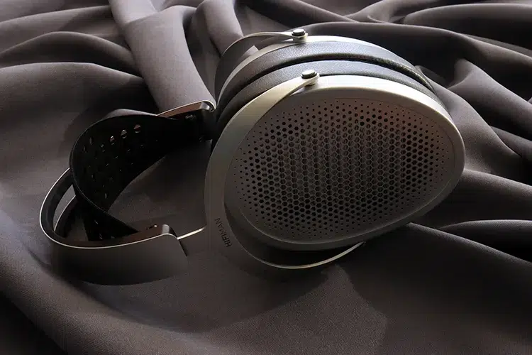 HIFIMAN EDITION XV ヘッドフォン Hifiman Edition XV Planar Magnetic Headphones – Headphones.com