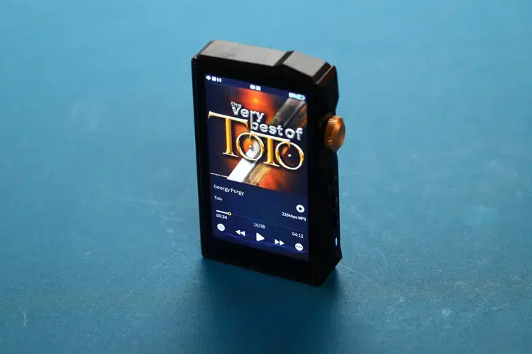 D.A.P.／HIDIZSAP80 PRO Amazon.com: HIDIZS AP80 Pro-X MP3 Player with Bluetooth